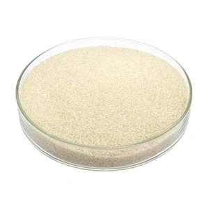 Food Additive Bovine beef Halal Gelatin Food Grade pharma for capsules 150 160-180 bloom