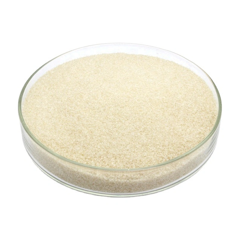 Food Additive Bovine beef Halal Gelatin Food Grade pharma for capsules 150 160-180 bloom